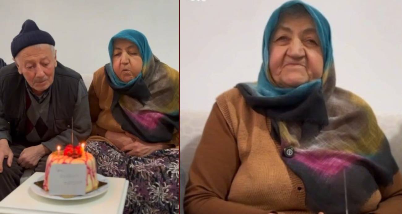 Çorum’da ev yangını: Mahsur kalan aileyi itfaiye kurtardı