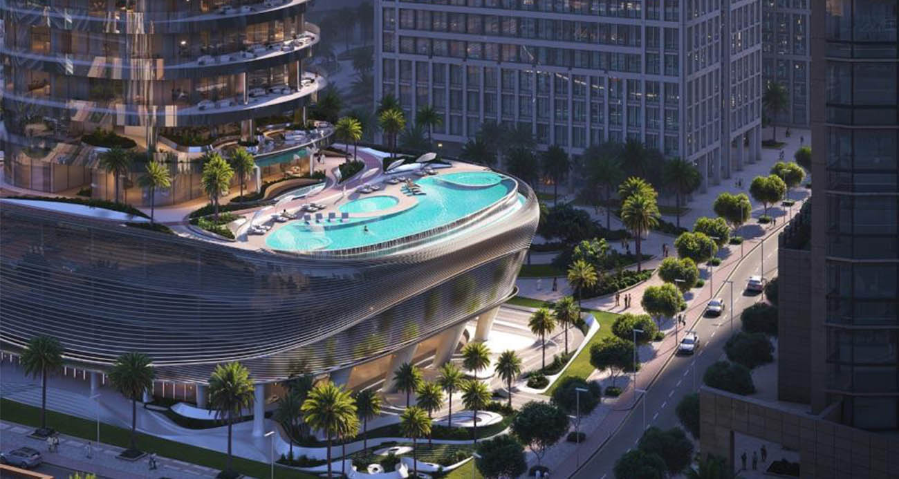 Dubai’deki gayrimenkul yatırımlarında Türkler rekor kırıyor