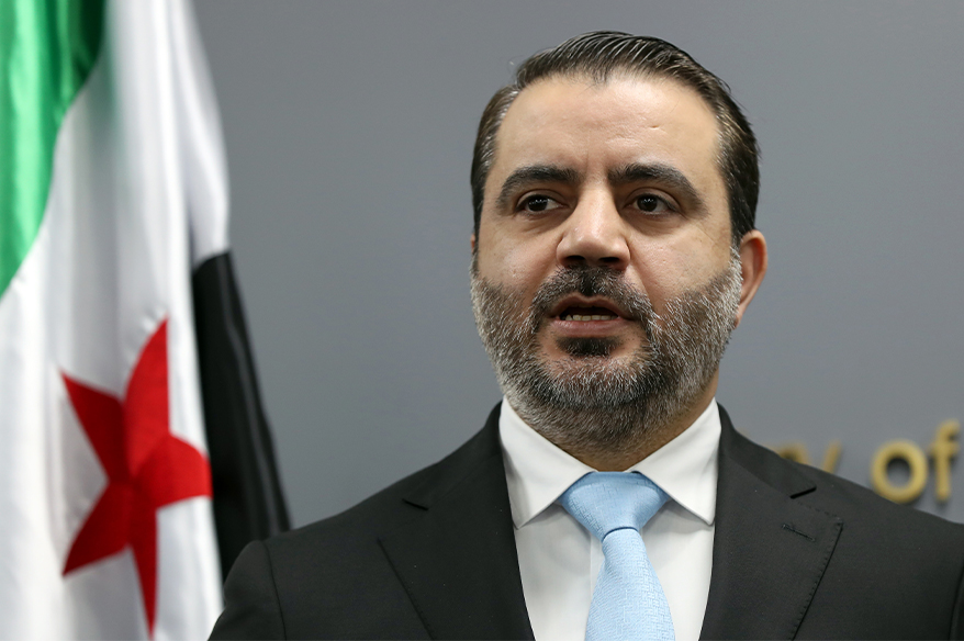 Şeybani: "Suriyelilerin ülkelerine dönüşlerinin sürdürülebilir olacağından emin olmalıyız"