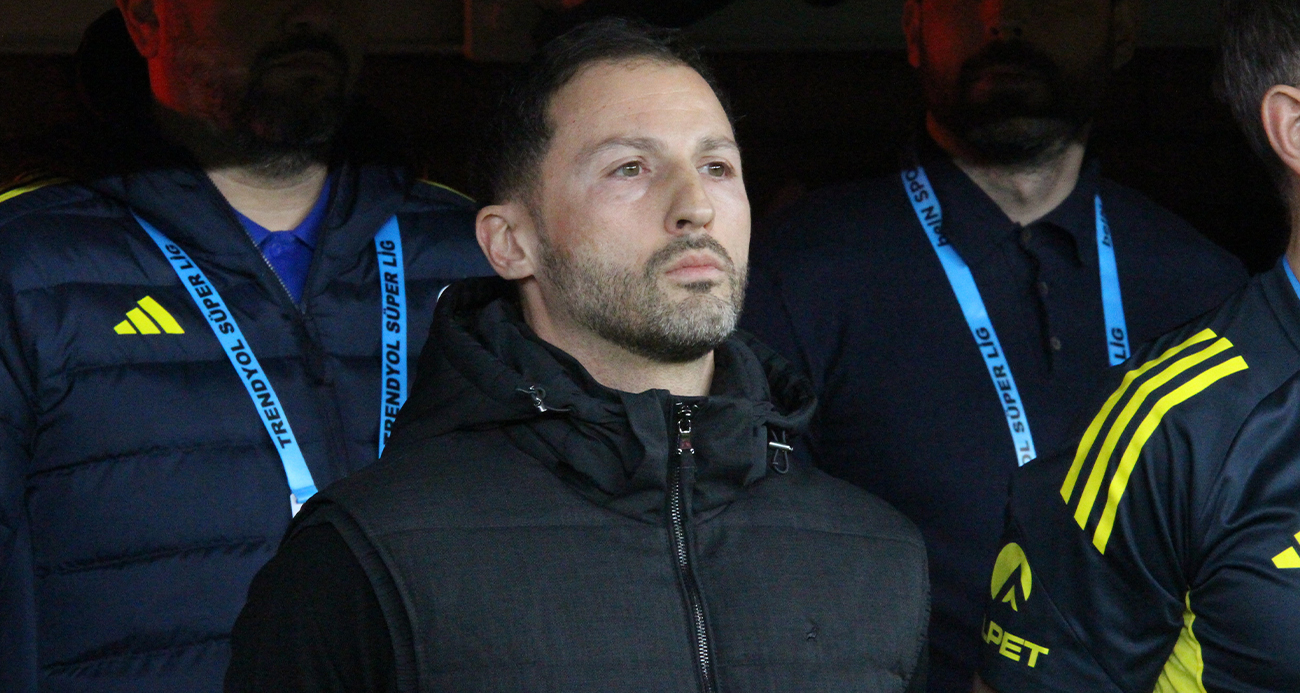 Fenerbahçe Teknik Direktörü Domenico Tedesco, performans olarak iyi seviyede olduklarını söyledi. Tedesco, Trabzonspor’a karşı 60. dakikadan sonra taktik değişikliğine gittiklerini belirterek, "Bu akşam önemli olan taktikten çok oyuncuların performansı ve yetenekleriydi" dedi.