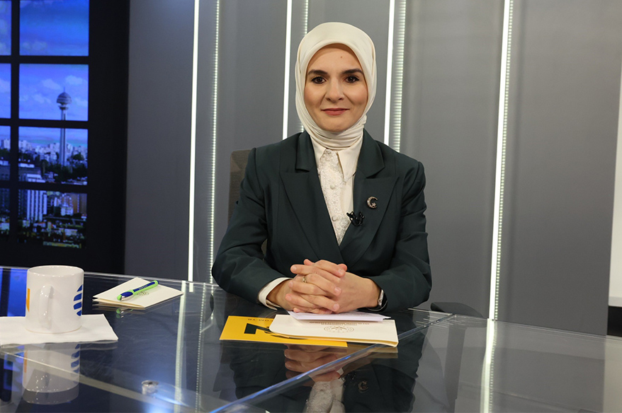 Bakan Göktaş: "Sosyal medya düzenlememizi çok yakında hayata geçiriyoruz"