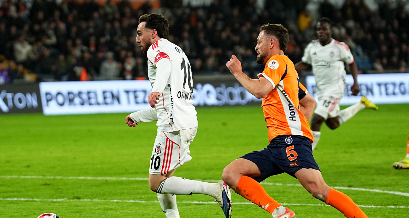 Orkun Kökçü’den son 5 maçta 5 gol