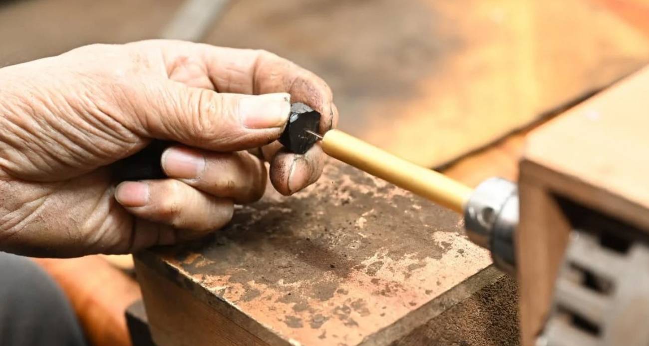 Erzurum’da yaşayan bir insan hazinesi