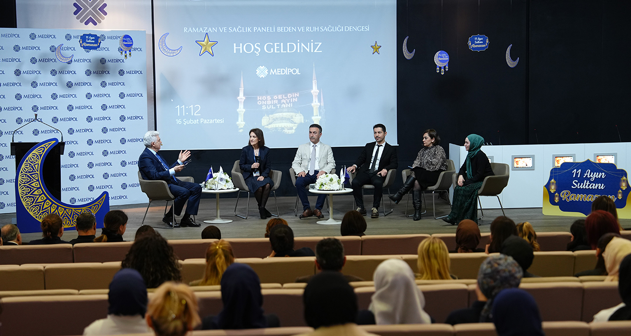 Ramazan ayında reflü artıyor: Uzmanından sahur uyarısı