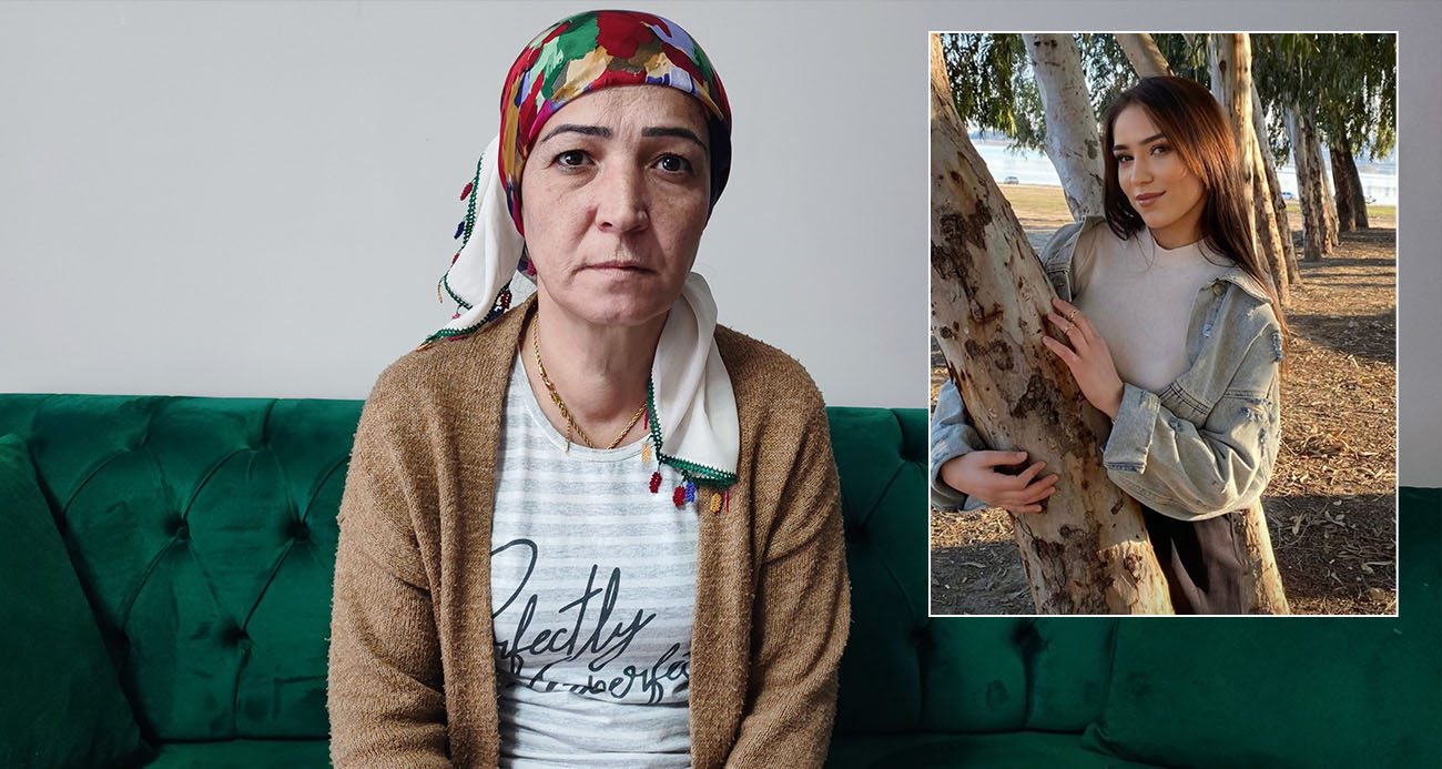 Kuzenine IBAN verdi cezaevine girdi!