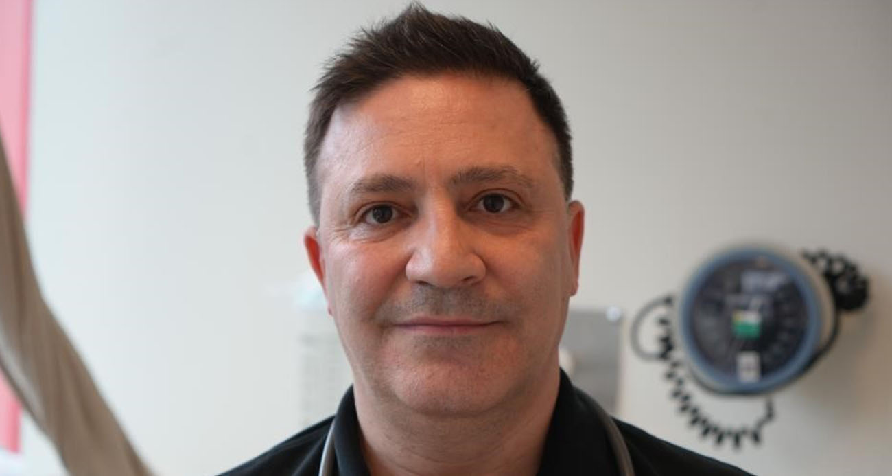 Profesör açıkladı: "Kadınlar hasta ve geç, erkekler ise sağlıklı ve erken ölüyor"