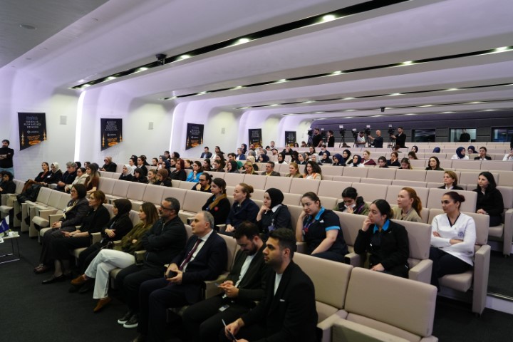 Ramazan ayında reflü artıyor: Uzmanından sahur uyarısı