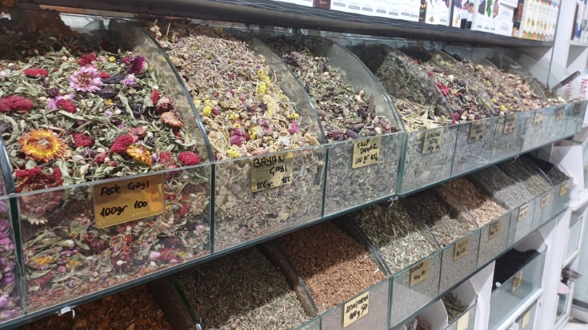 Ramazan’da hazımsızlığa demirhindi şerbeti