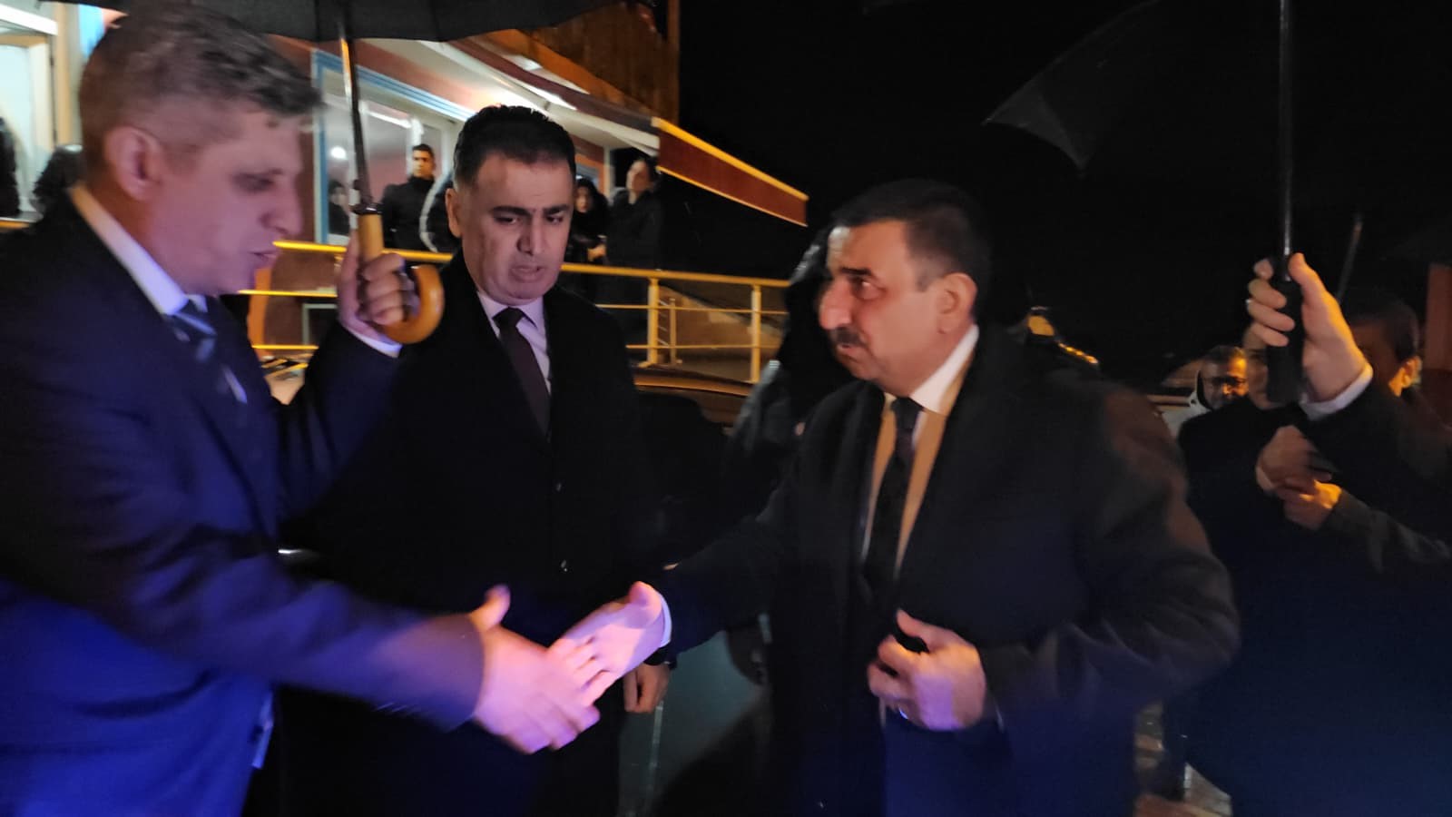 Maden ocağındaki göçükte 2 işçinin cansız bedenlerine ulaşıldı