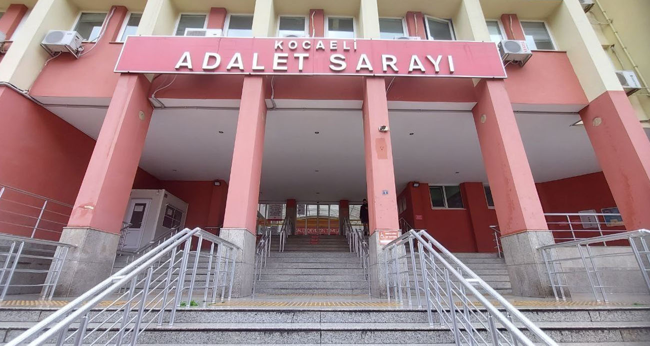 Adliyeden çaldığı 1,5 kilo altını kuyumcuda bozdurduğu ortaya çıktı