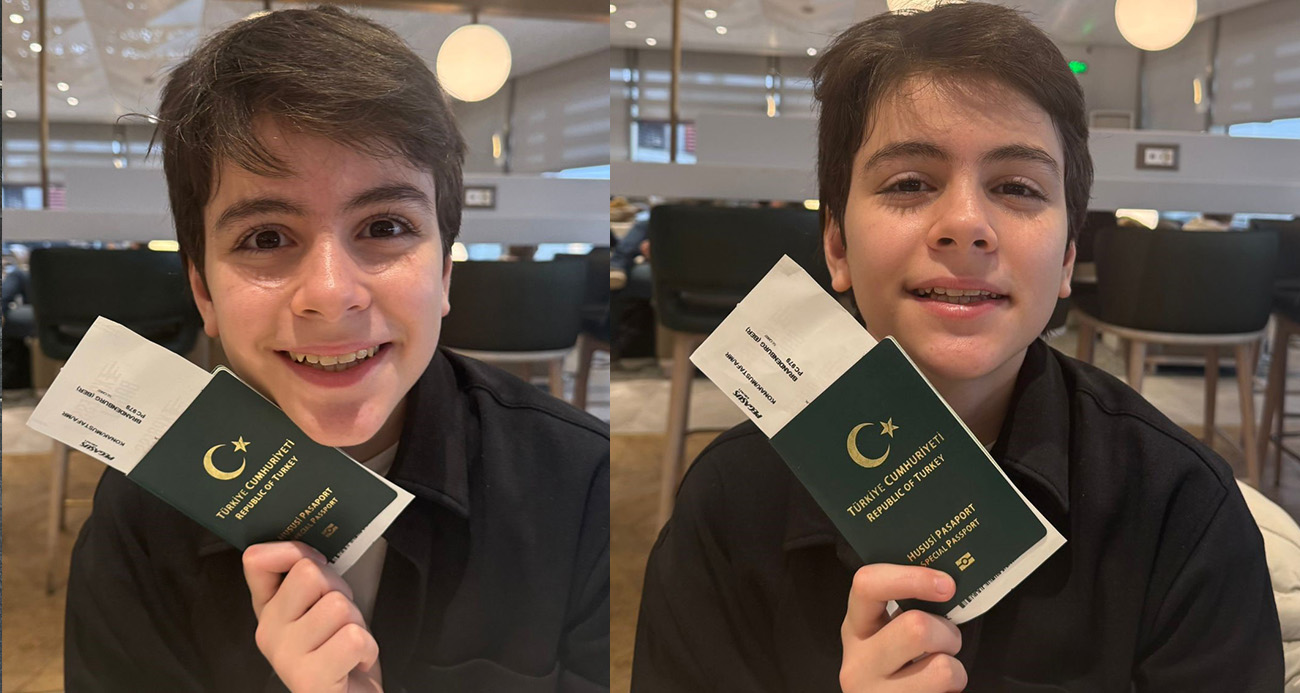 Genç oyuncusu Mustafa Konak’ın rol aldığı "Yerçekimi" Berlinale’de yarışacak