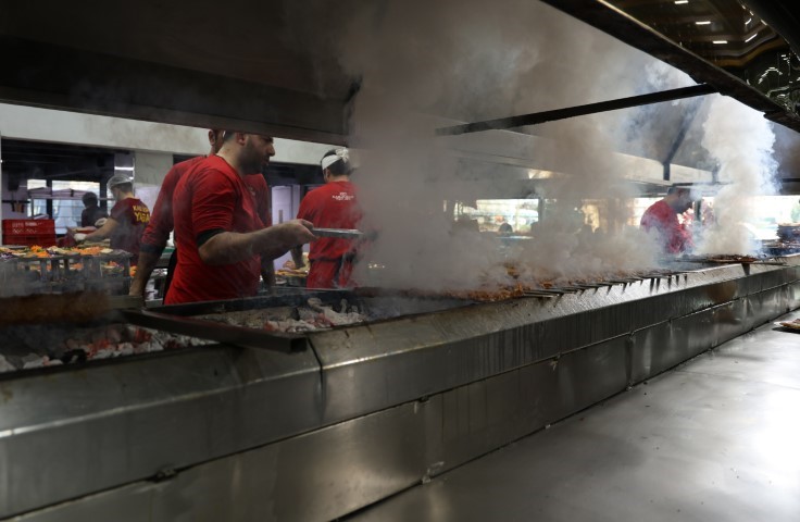 Adanalı kebapçılar Ramazan’a hazır: İftar sofralarında lezzet şöleni yaşanacak