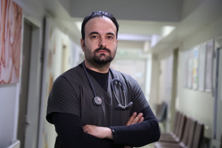 Uzman Dr. Cihangiroğlu uyardı: 