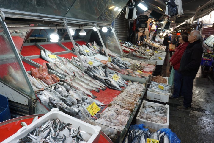 Ramazan sofralarında ’balık’ ikilemi: Şifa mı, susuzluk mu