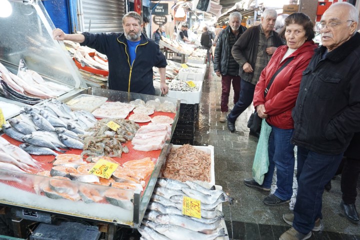 Ramazan sofralarında ’balık’ ikilemi: Şifa mı, susuzluk mu