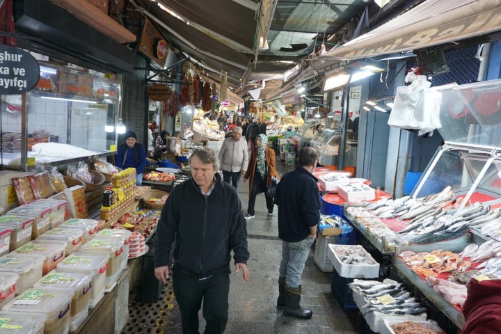 Ramazan sofralarında ’balık’ ikilemi: Şifa mı, susuzluk mu