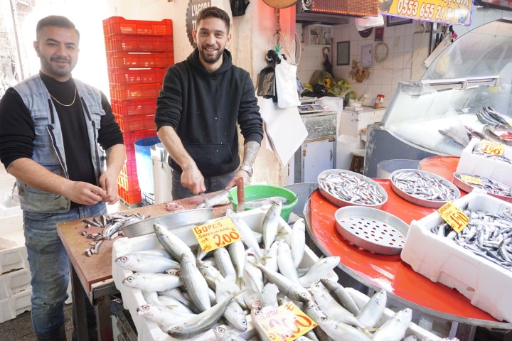 Ramazan sofralarında ’balık’ ikilemi: Şifa mı, susuzluk mu