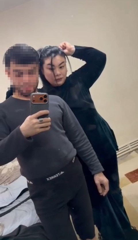 Ümraniye’deki vahşette acılı anne baba: 