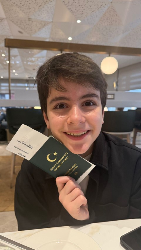 Genç oyuncusu Mustafa Konak’ın rol aldığı 