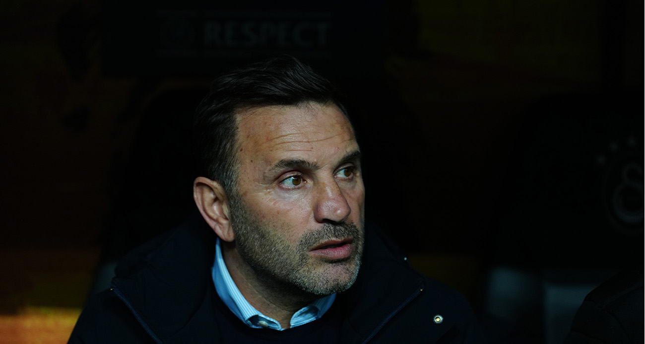 Galatasaray’da 5 değişiklik