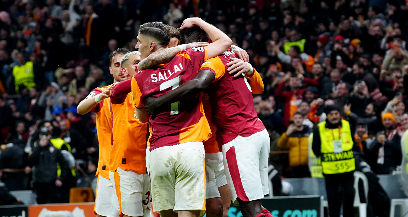 Galatasaray, İtalyan takımlarına karşı sahasında oynadığı son 13 maçta 9 galibiyet elde ederken, 4 kez de berabere kaldı. Sarı-kırmızılılar evinde İtalyan ekiplerine karşı en son 23 Ocak 1963 tarihinde kaybetti.
