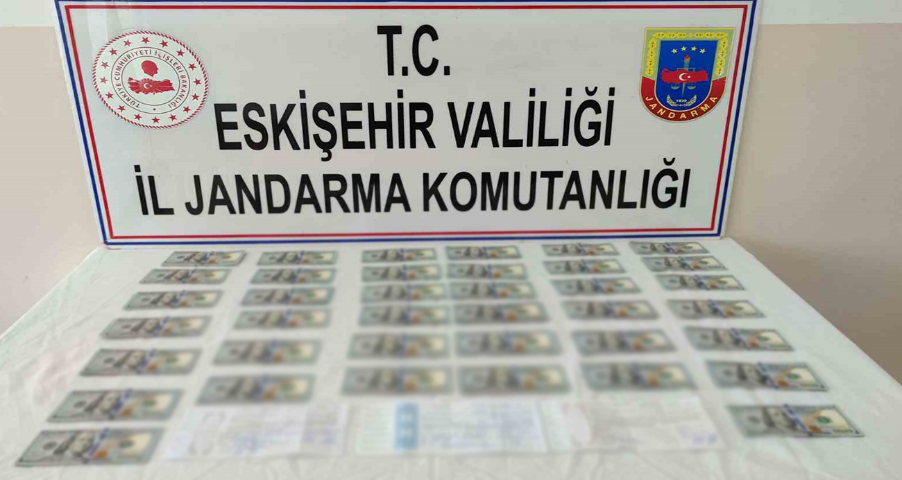 Eskişehir’de tefecilik operasyonu