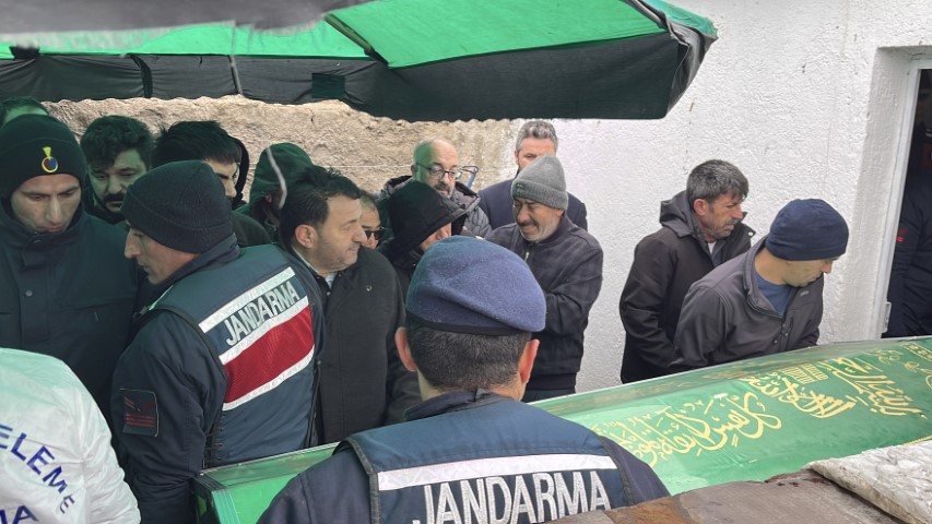 Nevşehir’deki faciada acı detay: Bebeği uyumadığı için ağabeyini aramış