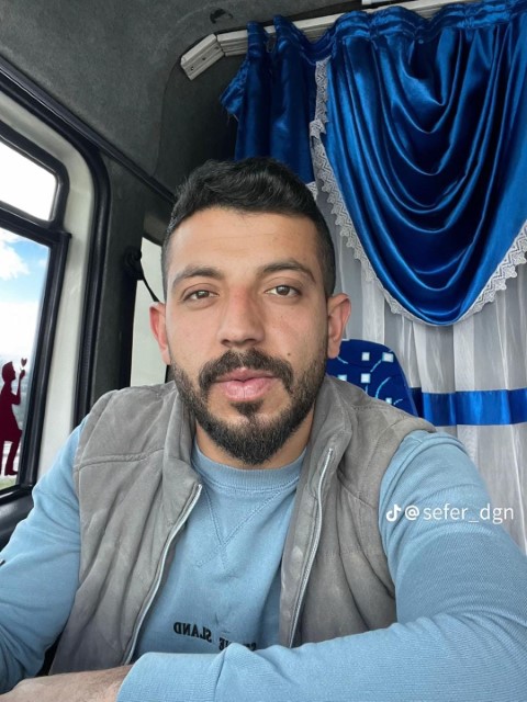 Nevşehir’deki faciada acı detay: Bebeği uyumadığı için ağabeyini aramış