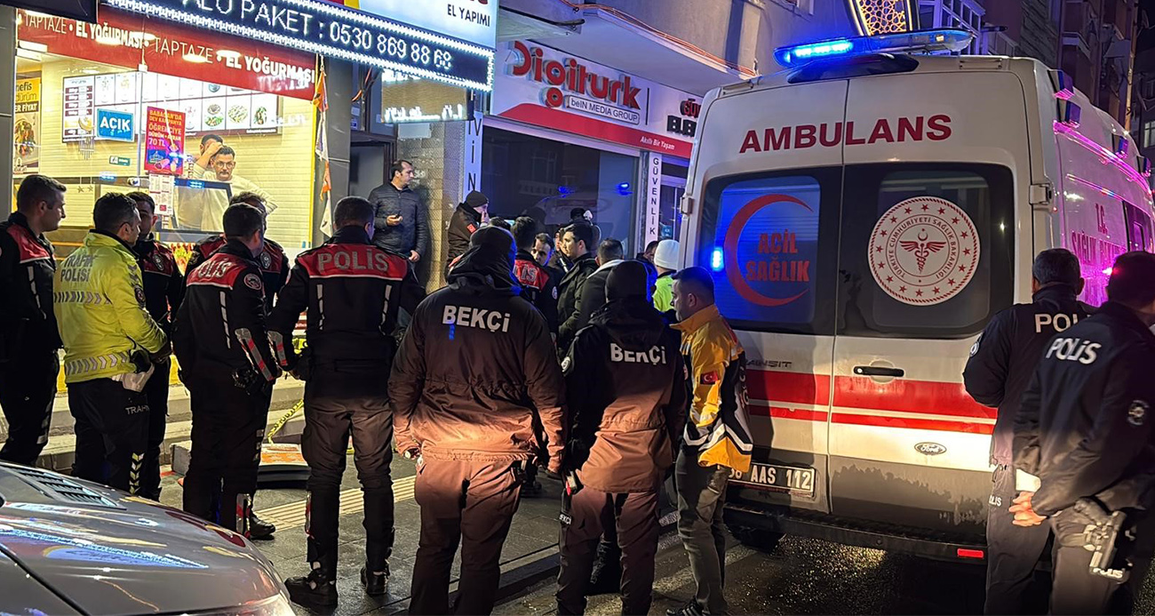 Önce eski eşini ve kuzenini ardından kendini vurdu: 3 ölü