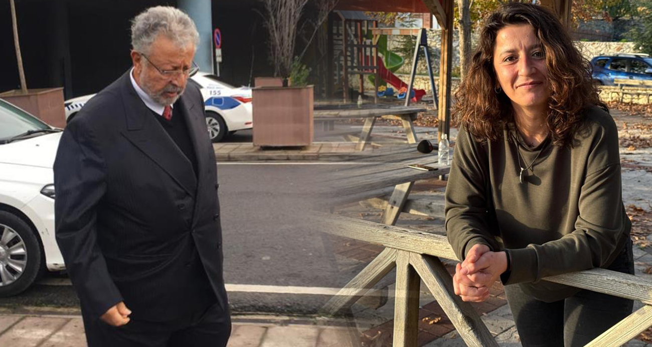 Ünlü sanatçı Metin Akpınar'ın biyolojik kızı olduğu 2 yıl önce mahkeme kararıyla kesinleşen Duygu Nebioğlu'nun, babalık sorumluluğunun yerine getirilmediği gerekçesiyle açtığı manevi tazminat davasında karar çıktı.