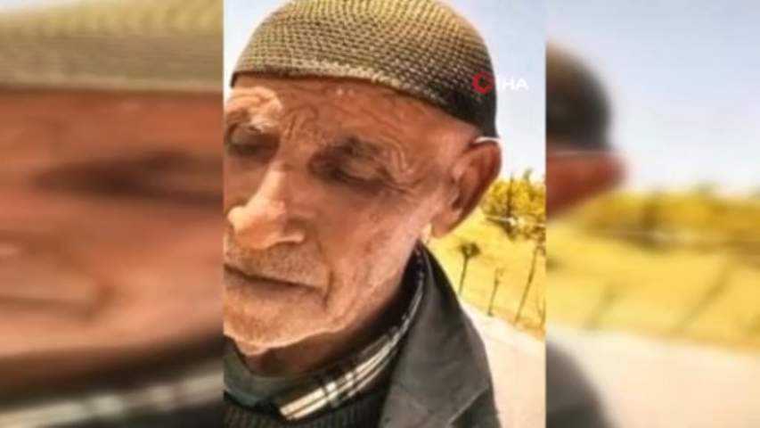 12 gündür her yerde aranıyor