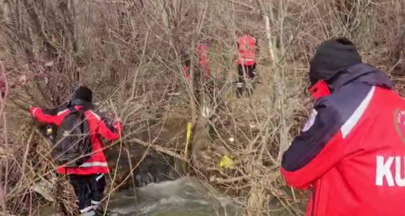 12 gündür her yerde aranıyor