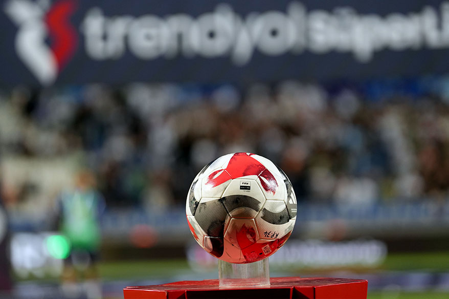 Trendyol Süper Lig’de 23. hafta heyecanı