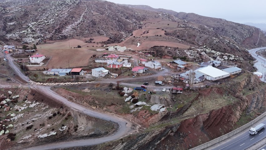 Sivas’ın unutulmaya yüz tutmuş asırlık lezzeti ‘Unlu baklava’ sofralarda yeniden yer alıyor