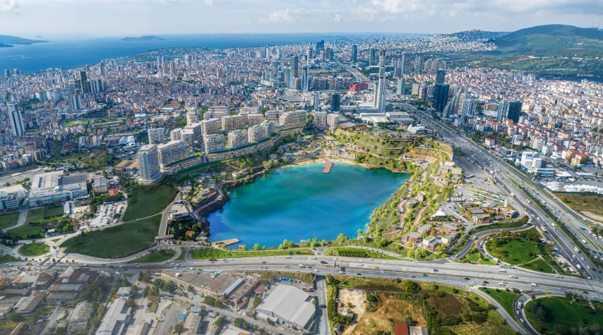 Emlak Konut’tan 3 farklı ödeme şartıyla faizsiz 