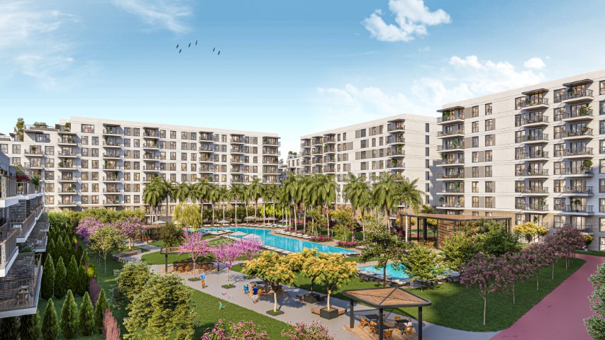 Emlak Konut’tan 3 farklı ödeme şartıyla faizsiz 