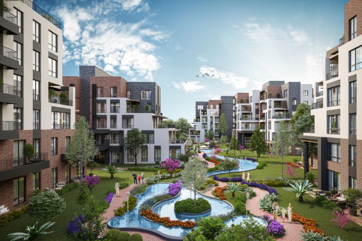 Emlak Konut’tan 3 farklı ödeme şartıyla faizsiz 