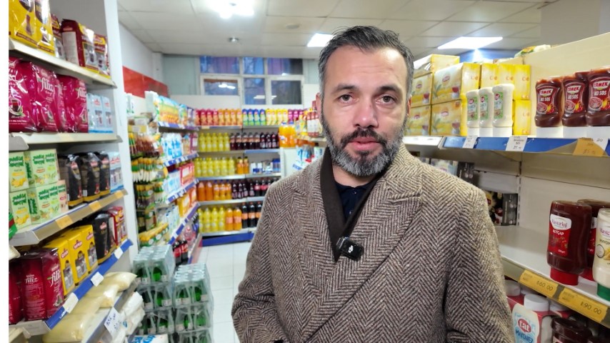 İstanbul’da kadim kültür devam ediyor: 320 kişinin bakkal borcu kapatıldı