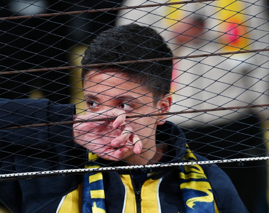 Fenerbahçe, Avrupa Ligi’nde 3. mağlubiyetini aldı