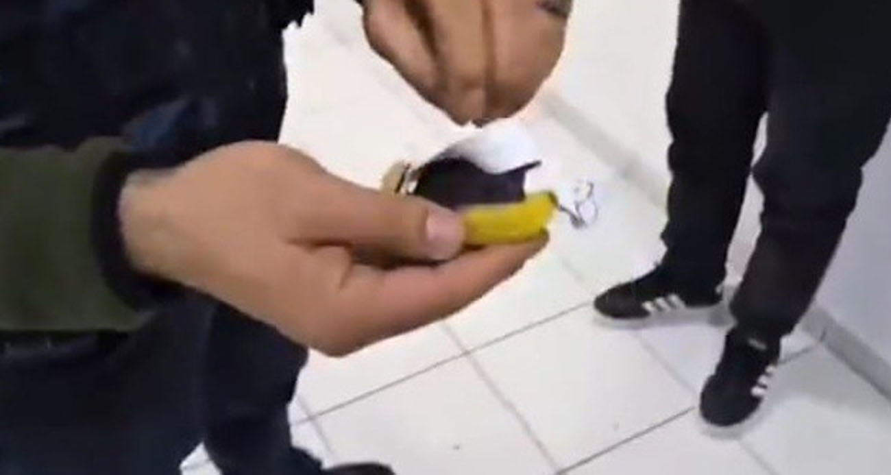 Malatya’da ehliyet sınavında kopya düzeneği ortaya çıkarıldı: 4 gözaltı