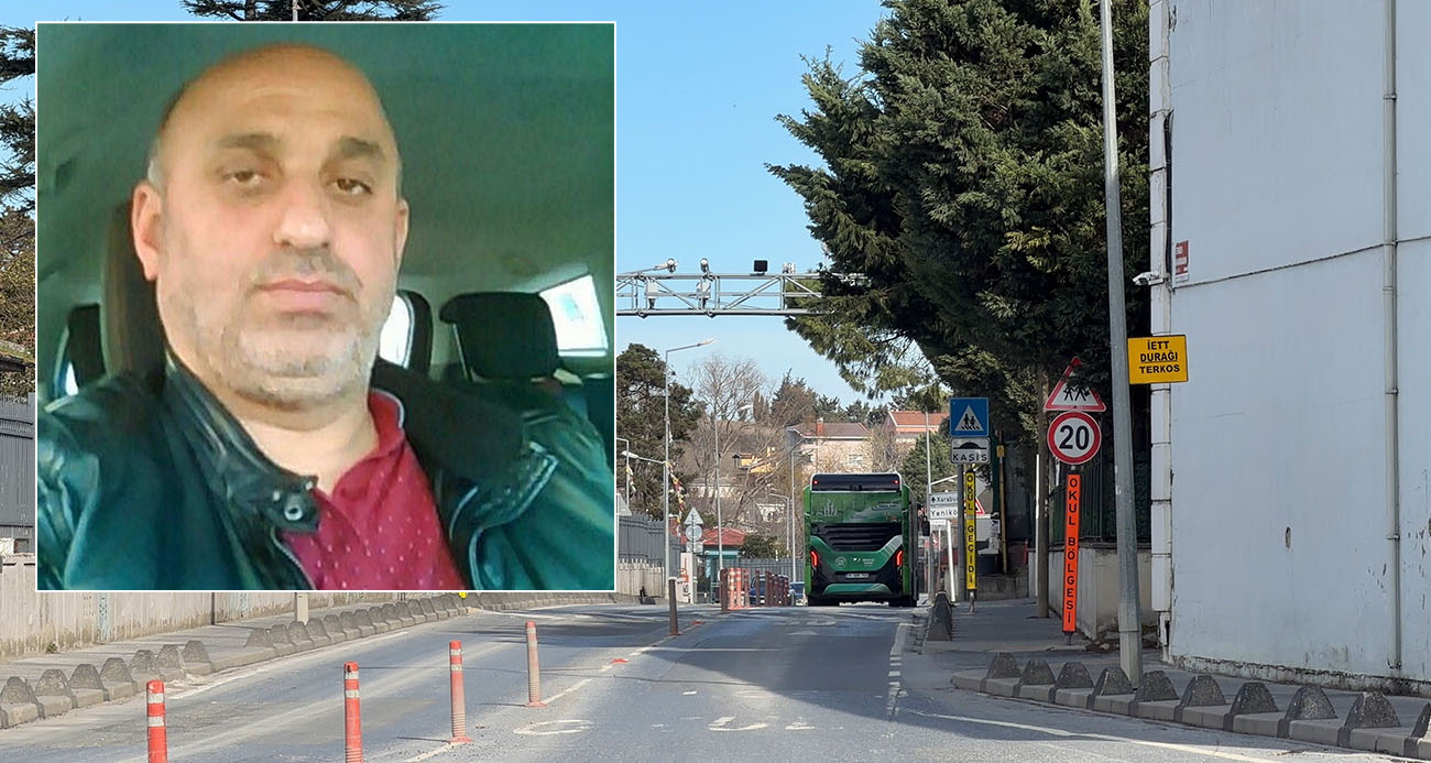 Arnavutköy’de 26 gündür aranan adamın cinayete kurban gittiği ortaya çıktı, ayrıntılar kan dondurdu