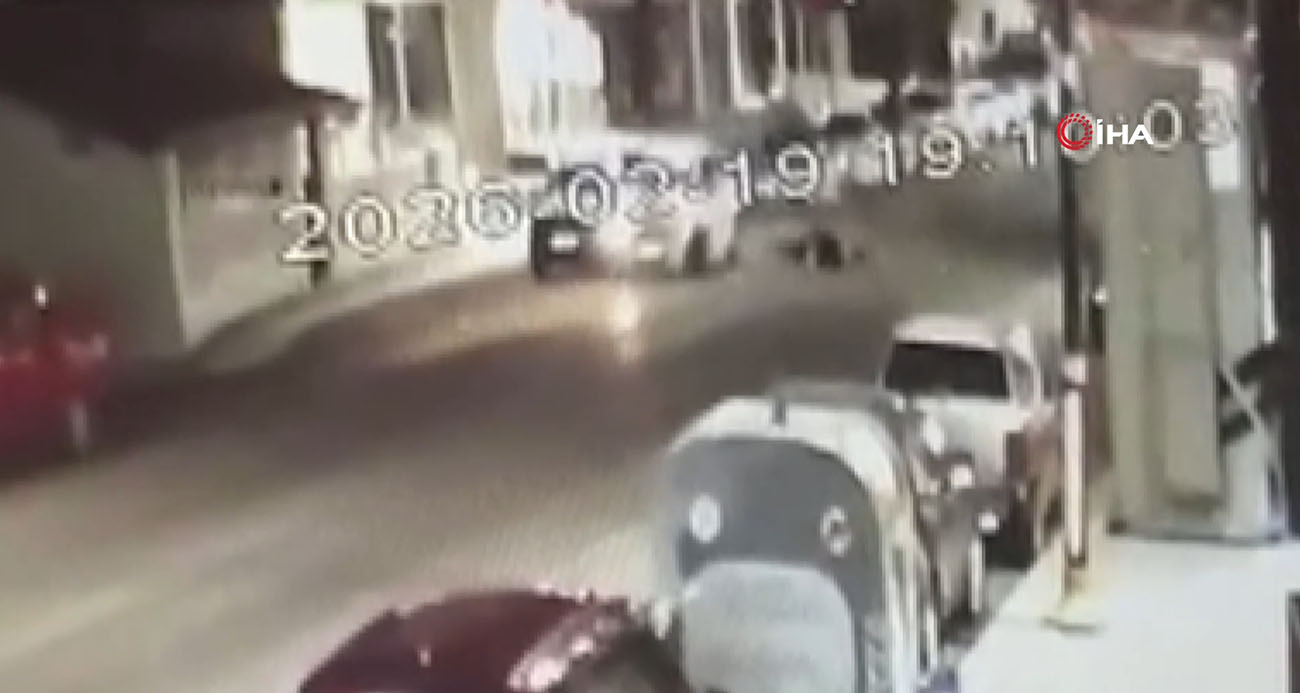 Gelin ve kaynana teravih namazına giderken hayatını kaybetti