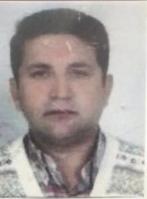 Başından vurulup yakılmıştı! Faili meçhul cinayet 16 yıl sonra aydınlatıldı