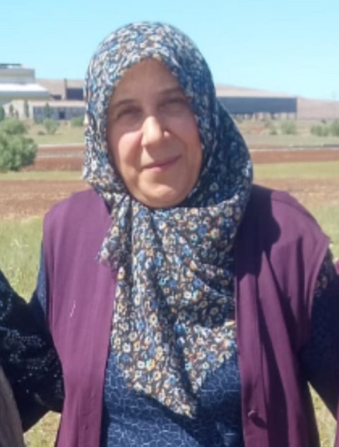 Gelin ve kaynana teravih namazına giderken hayatını kaybetti