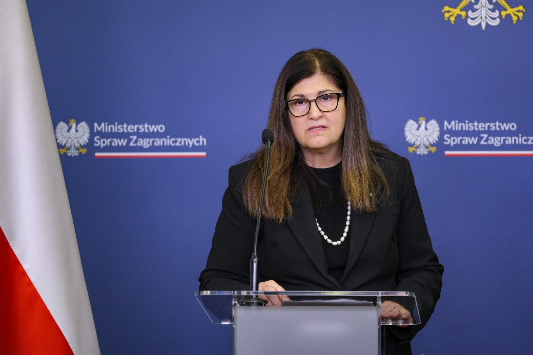 Filistin Dışişleri Bakanı Shahin: 