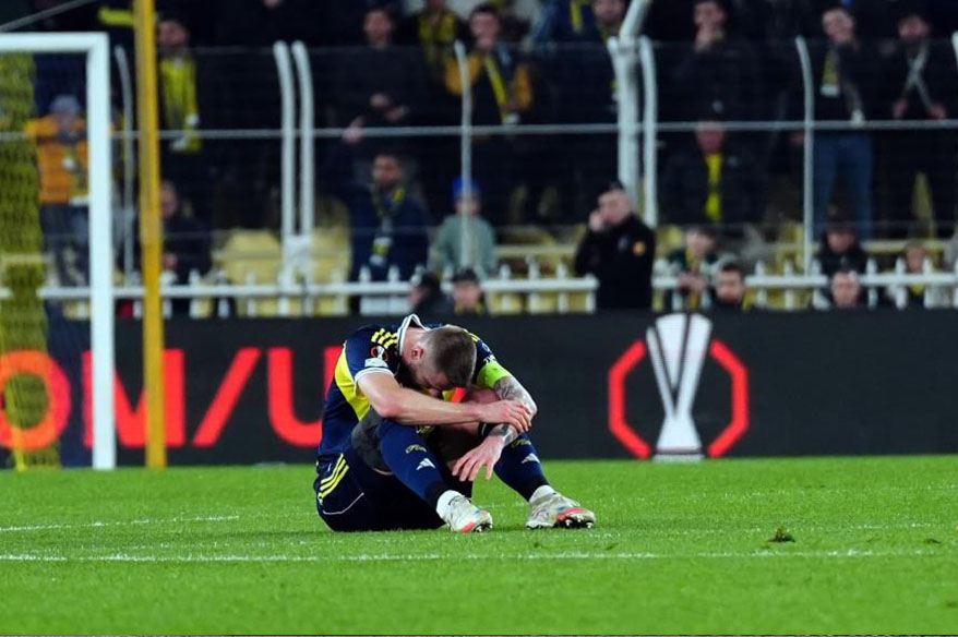 Milan Skriniar’ın kasığında kısmi yırtık tespit edildi