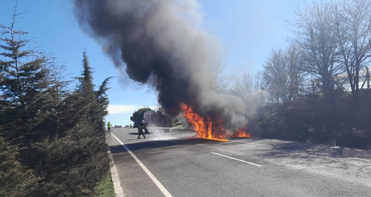 İsrail’den Lübnan’a hava saldırısı: 6 ölü, 25 yaralı