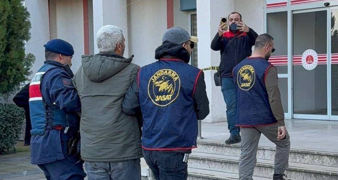 Aydın’da 21 yıllık faili meçhul cinayet zaman aşımına günler kala çözüldü