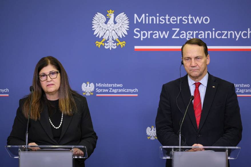 Filistin Dışişleri Bakanı Shahin: "Filistin de Barış Kurulu’nda yer almalı"