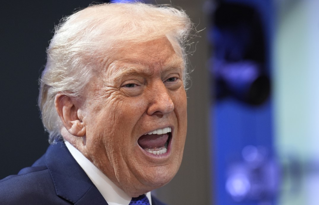 ABD Yüksek Mahkemesi, Trump’ın gümrük tarifelerini iptal etti: Trump'tan sert tepki